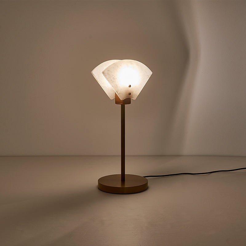 Modern Marble Table Lamp