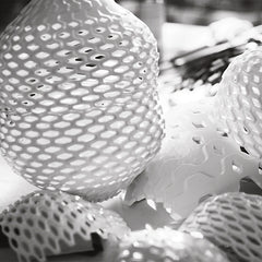 Tatou Floor Lamp