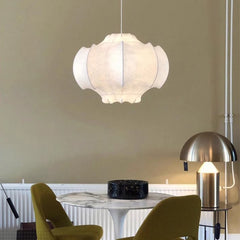 Cloud Petal Pendant Light