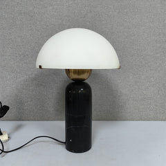 Luxury Marble Table Lamp