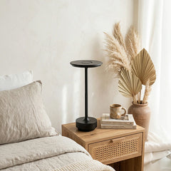 Modern Rechargeable Table Lamp