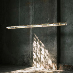 Luxury Linear LED Pendant Light