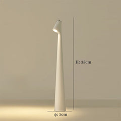 Modern Minimalist Rechargeable LED Table Lamp