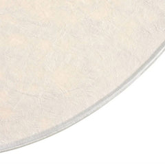 Modern Sculptural Paper Pendant Light