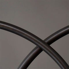 Modern Arc LED Pendant Light
