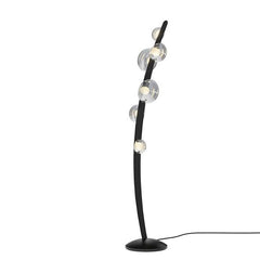 Modern Arc Standing Floor Lamp