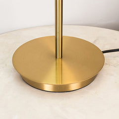 Modern Glass Ball Pendant Light