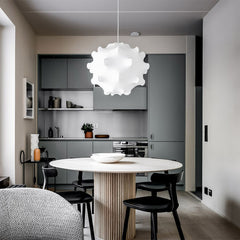 Taraxacum White Pendant Light