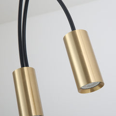 Luxury Arc Pendant Light