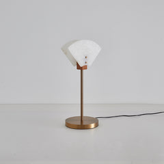 Modern Marble Table Lamp