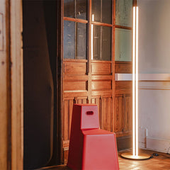 Coordinates Floor Lamp