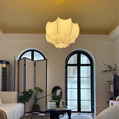 Cloud Petal Pendant Light