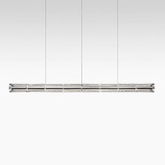 Luxury Linear LED Pendant Light