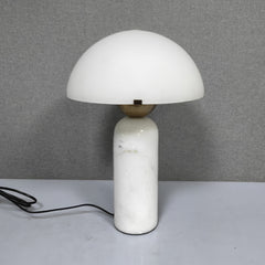 Luxury Marble Table Lamp