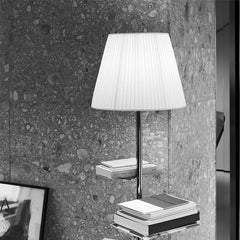 Bibliothèque Nationale Floor Lamp