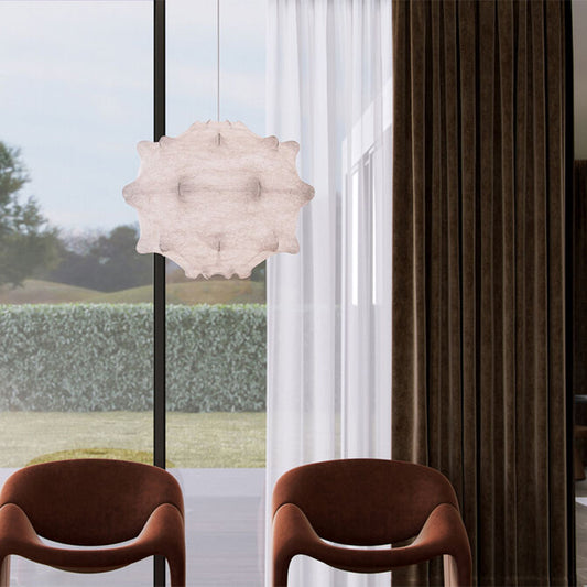 Taraxacum White Pendant Light
