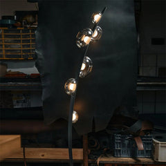 Modern Arc Standing Floor Lamp