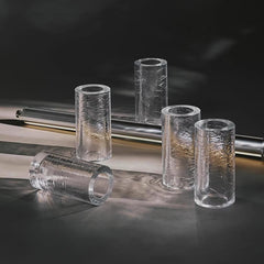 Luxury Linear LED Pendant Light