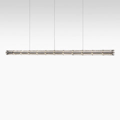 Luxury Linear LED Pendant Light