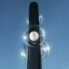 Modern Arc Standing Floor Lamp