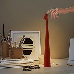 Modern Minimalist Rechargeable LED Table Lamp