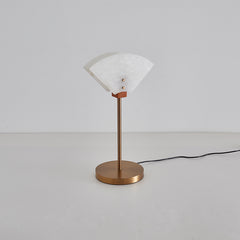 Modern Marble Table Lamp