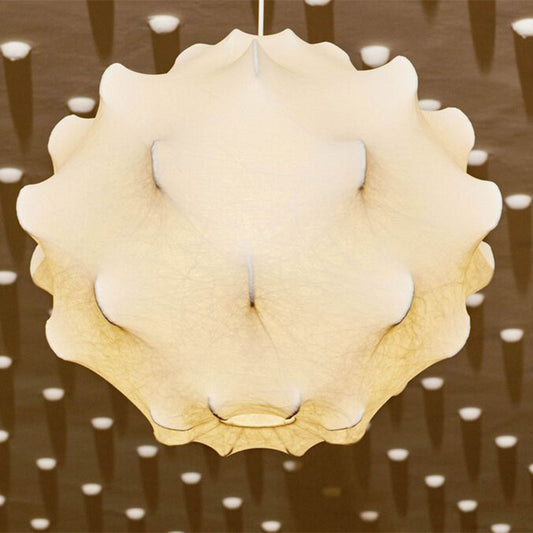 Taraxacum White Pendant Light