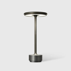 Modern Luxury Rechargeable Table Lamp