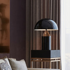 Modern Dome LED Table Lamp Premium Edition