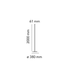 Coordinates Floor Lamp