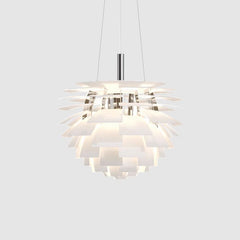 Modern Luxury Layered Chandelier Light