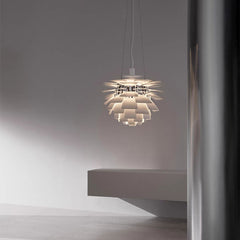 Modern Luxury Layered Chandelier Light