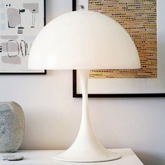 Modern Mushroom Table Lamp