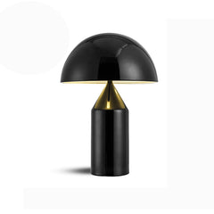 Modern Dome LED Table Lamp Premium Edition