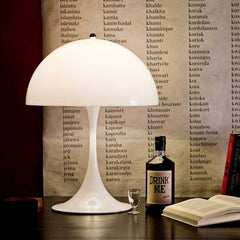 Modern Mushroom Table Lamp