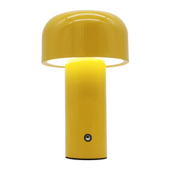 Modern Mushroom LED Table Lamp