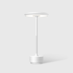 Modern Luxury Rechargeable Table Lamp