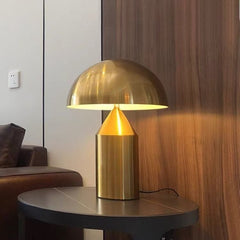 Modern Dome LED Table Lamp Premium Edition